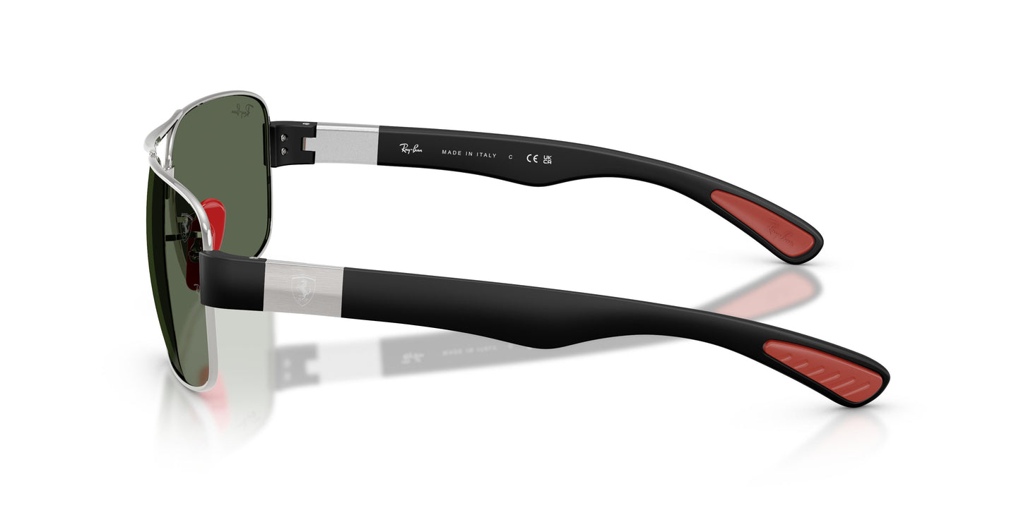 Ray-Ban RB3763M F03171 64