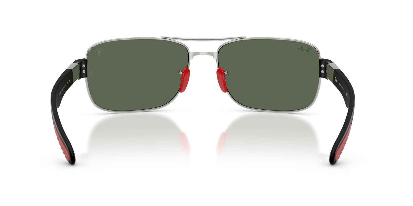 Ray-Ban RB3763M F03171 64