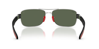 Ray-Ban RB3763M F03171 64