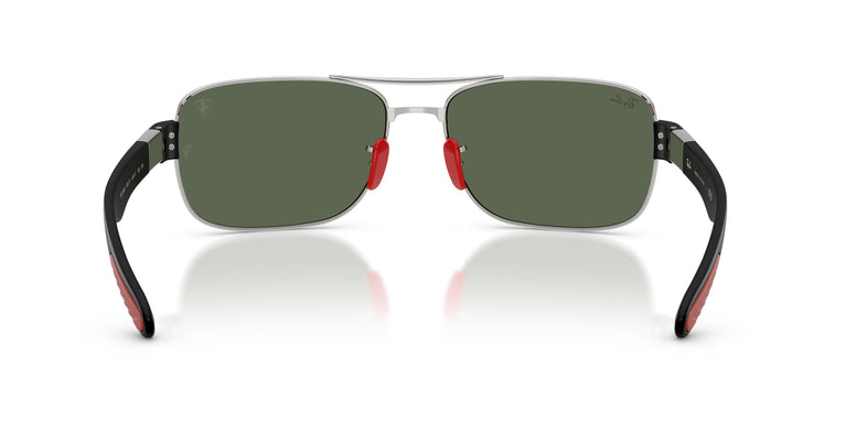 Ray-Ban RB3763M F03171 64