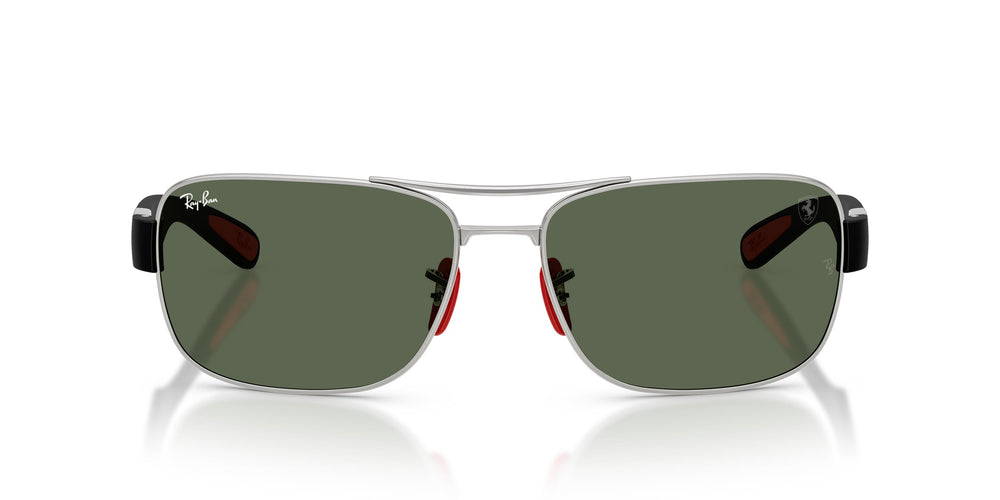 Ray-Ban RB3763M F03171 64