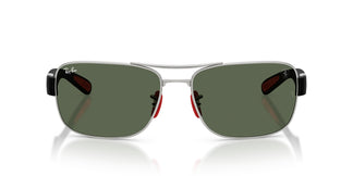 Ray-Ban RB3763M F03171 64