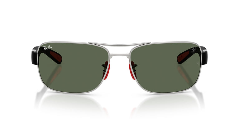 Ray-Ban RB3763M F03171 64