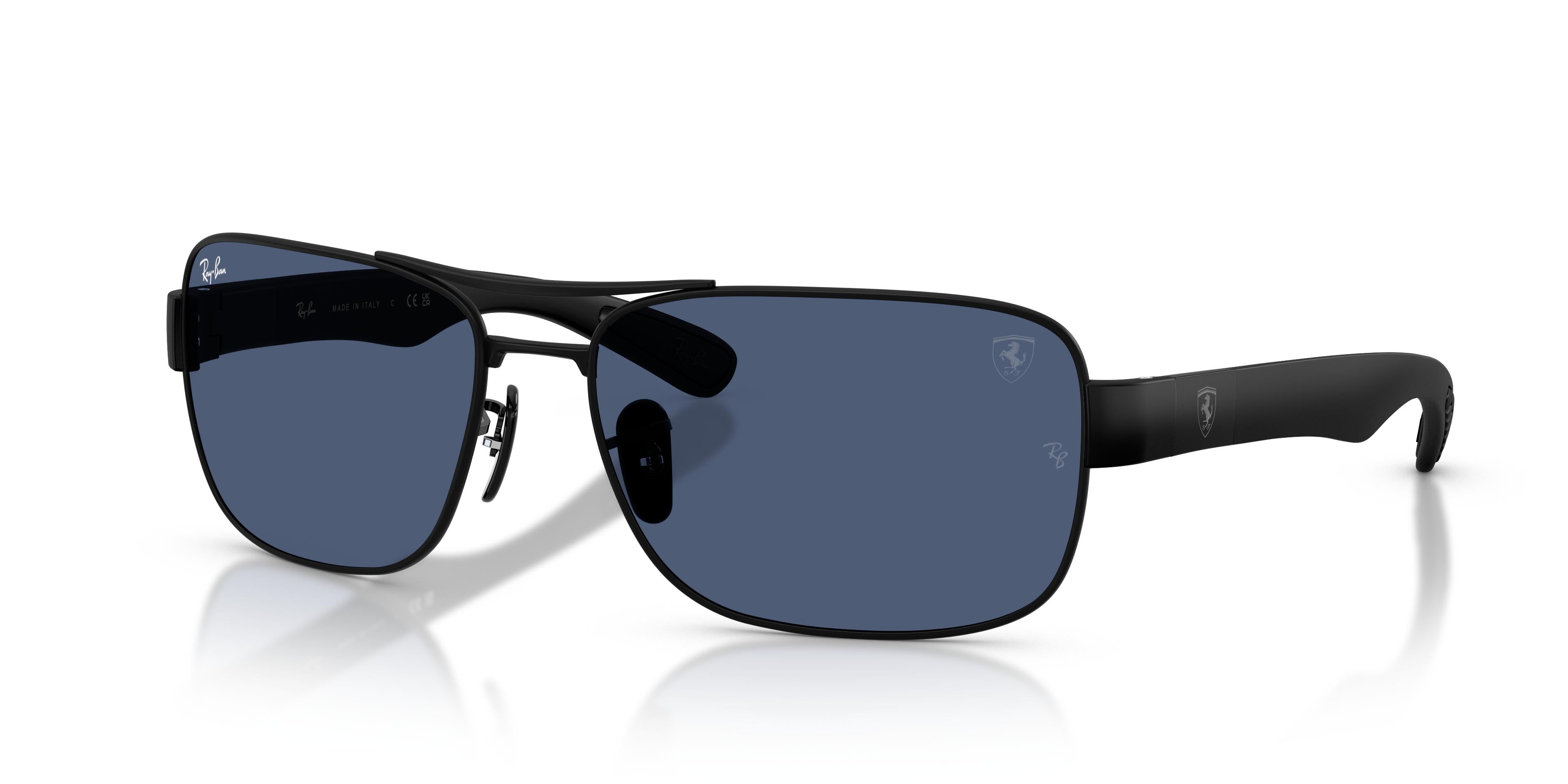 Ray-Ban RB3763M F11980 64