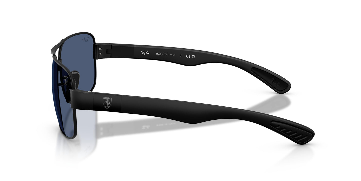 Ray-Ban RB3763M F11980 64