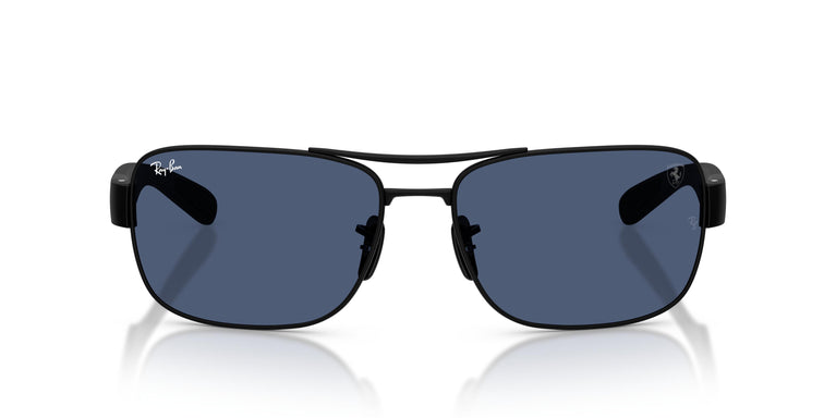 Ray-Ban RB3763M F11980 64