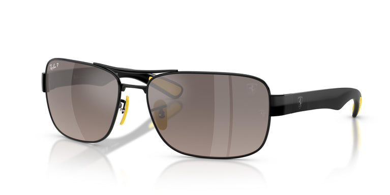 Ray-Ban RB3763M F1205J 64