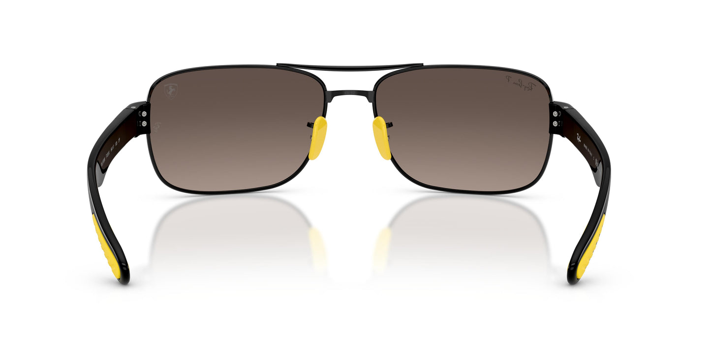 Ray-Ban RB3763M F1205J 64