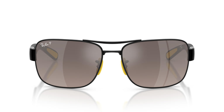 Ray-Ban RB3763M F1205J 64