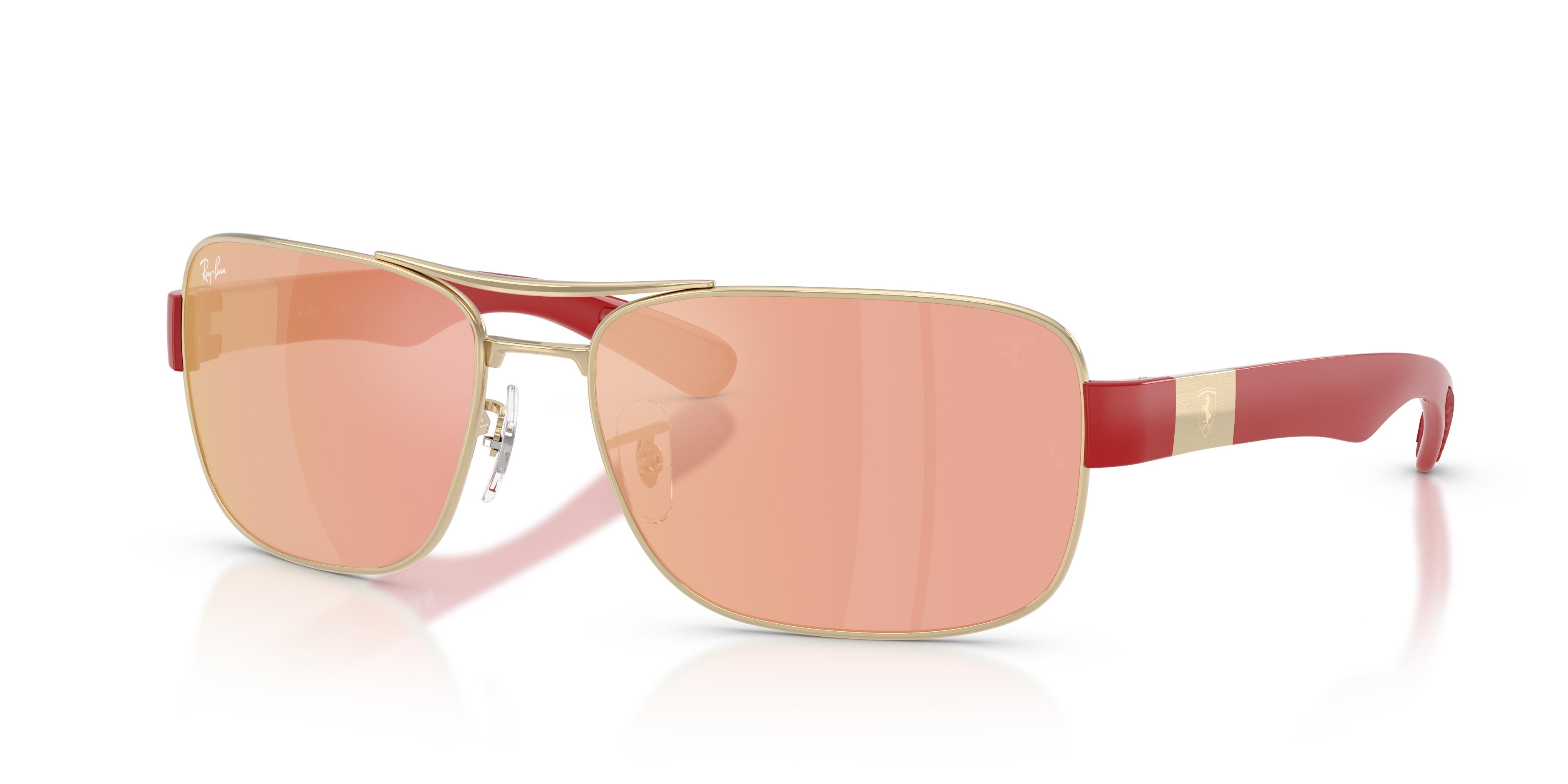 Ray-Ban RB3763M F1216Q 64