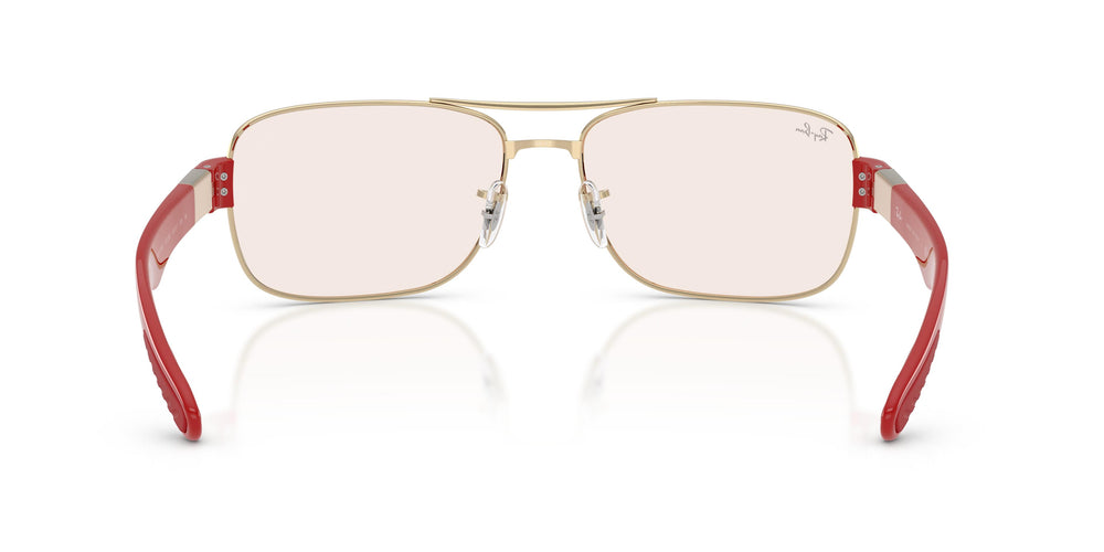 Ray-Ban RB3763M F1216Q 64
