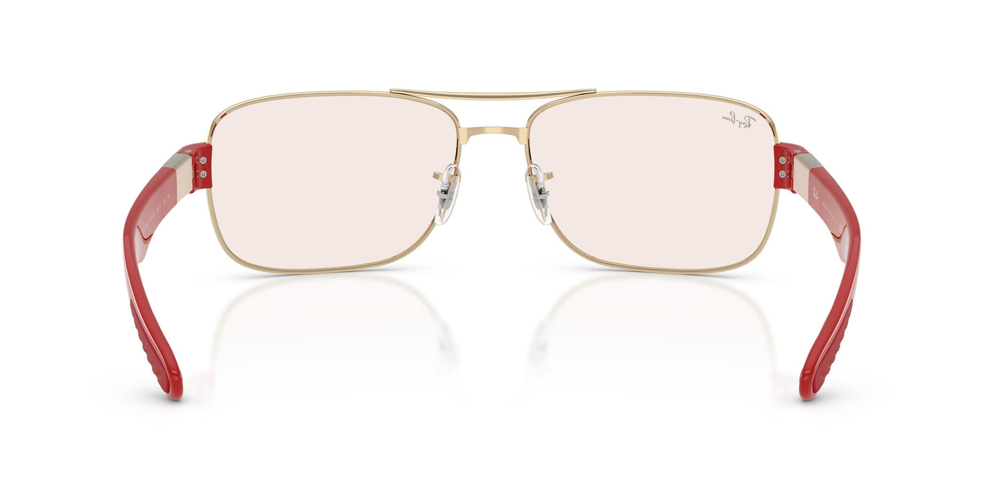Ray-Ban RB3763M F1216Q 64