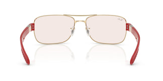 Ray-Ban RB3763M F1216Q 64