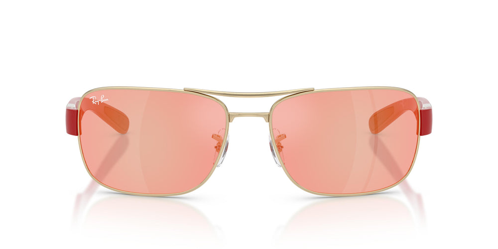 Ray-Ban RB3763M F1216Q 64