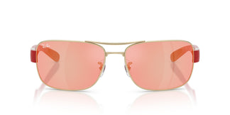 Ray-Ban RB3763M F1216Q 64