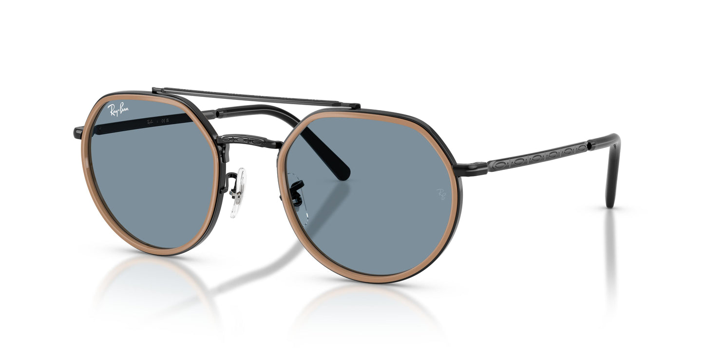Ray-Ban RB3765 9279R5 53