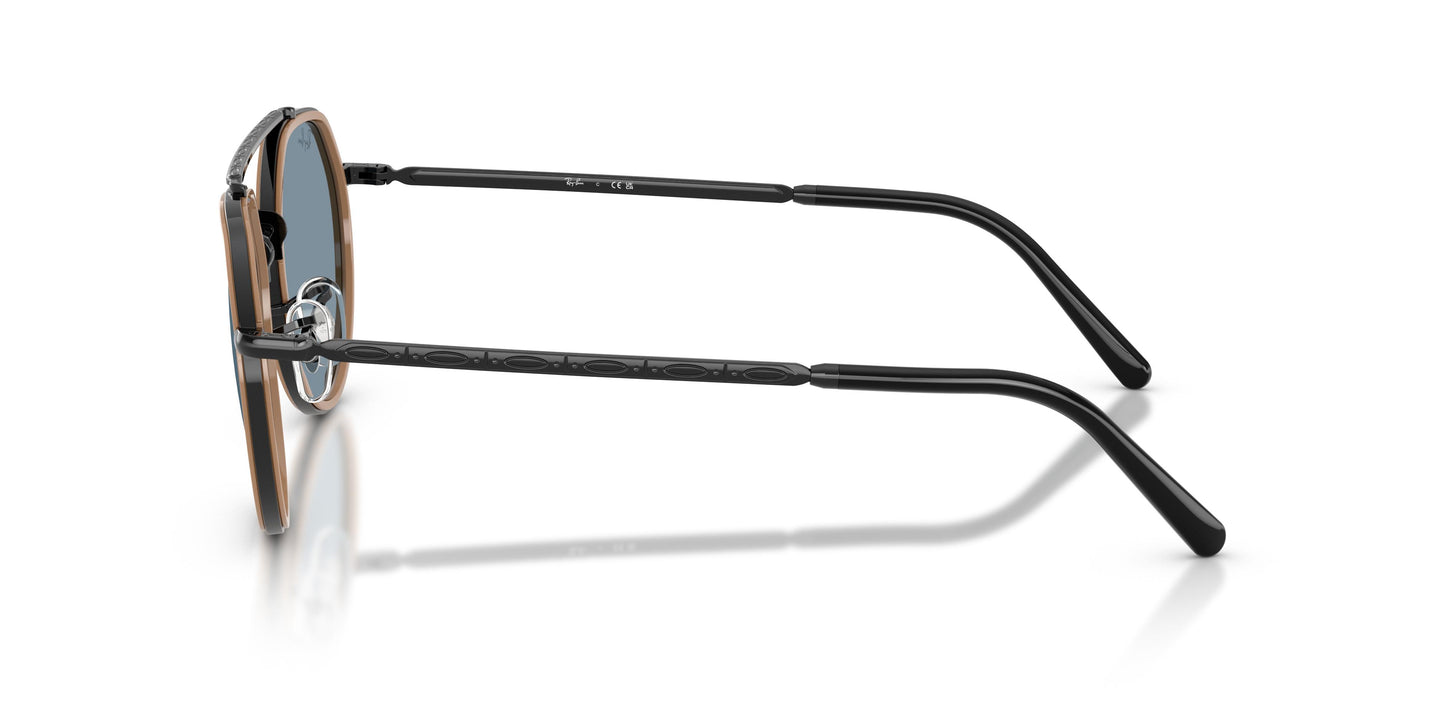 Ray-Ban RB3765 9279R5 53