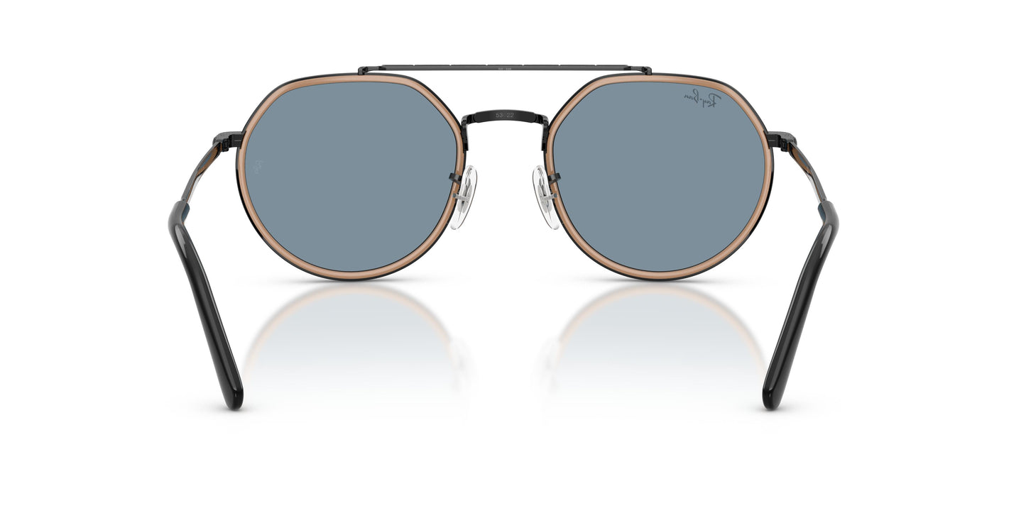 Ray-Ban RB3765 9279R5 53