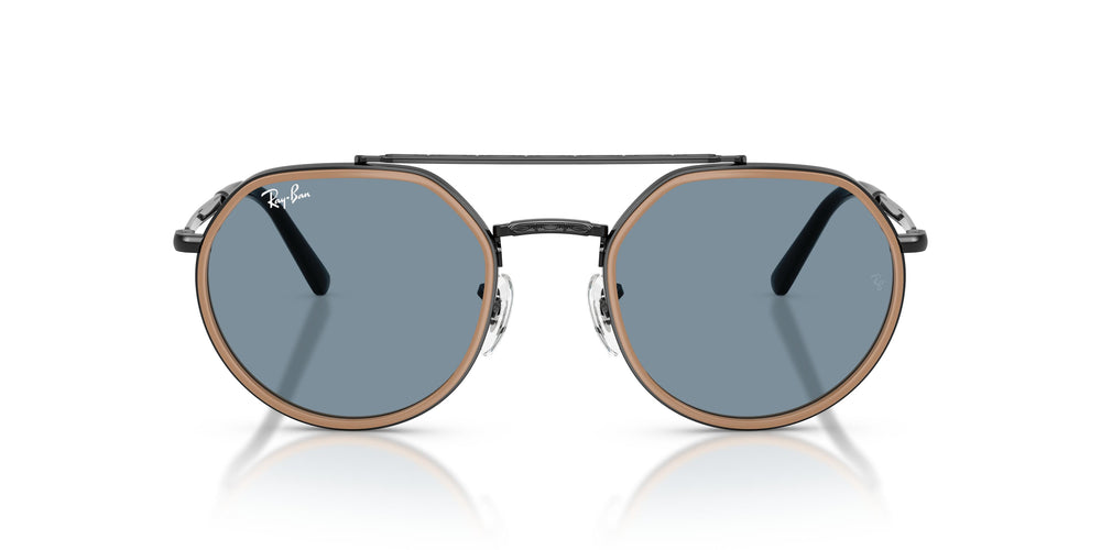 Ray-Ban RB3765 9279R5 53