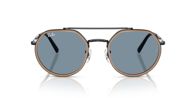 Ray-Ban RB3765 9279R5 53