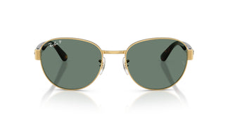 Ray-Ban RB3766CH 001/O9 56