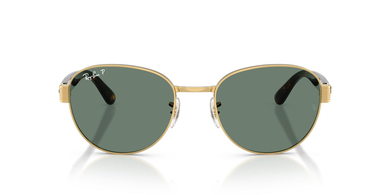 Ray-Ban RB3766CH 001/O9 56