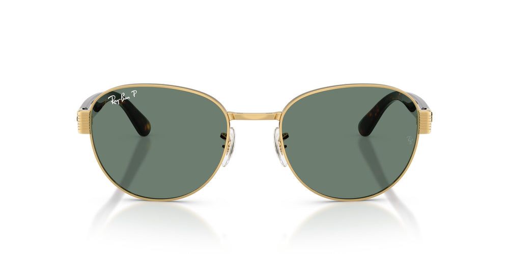 Ray-Ban RB3766CH 001/O9 54