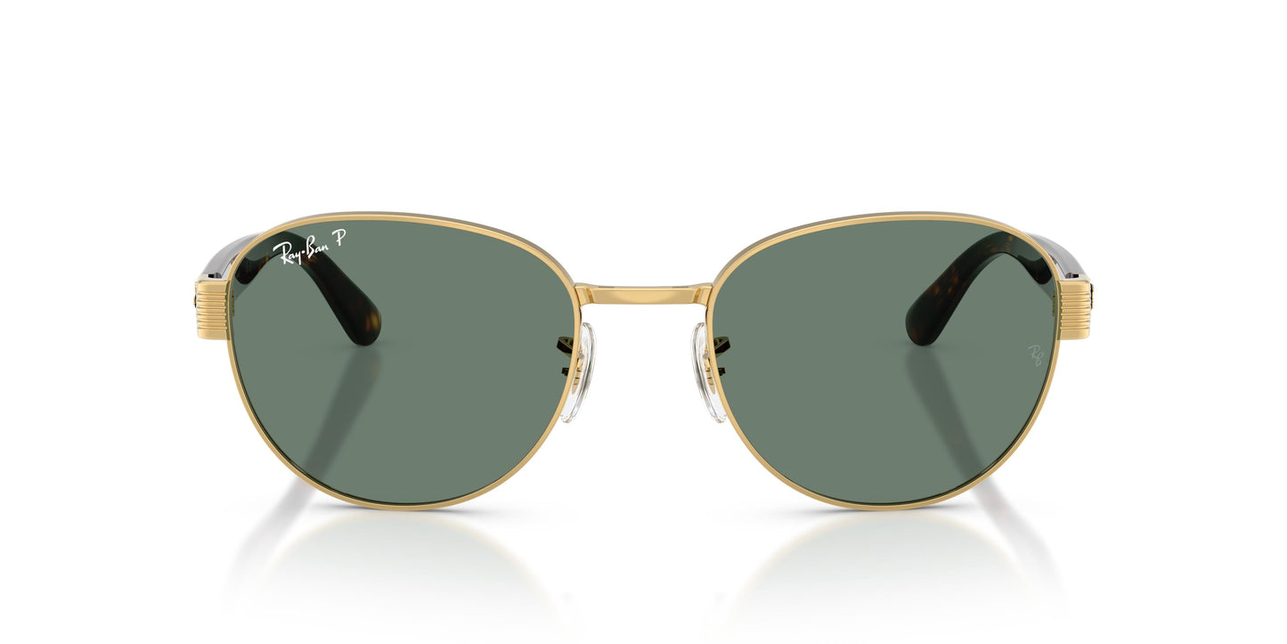 Ray-Ban RB3766CH 001/O9 54