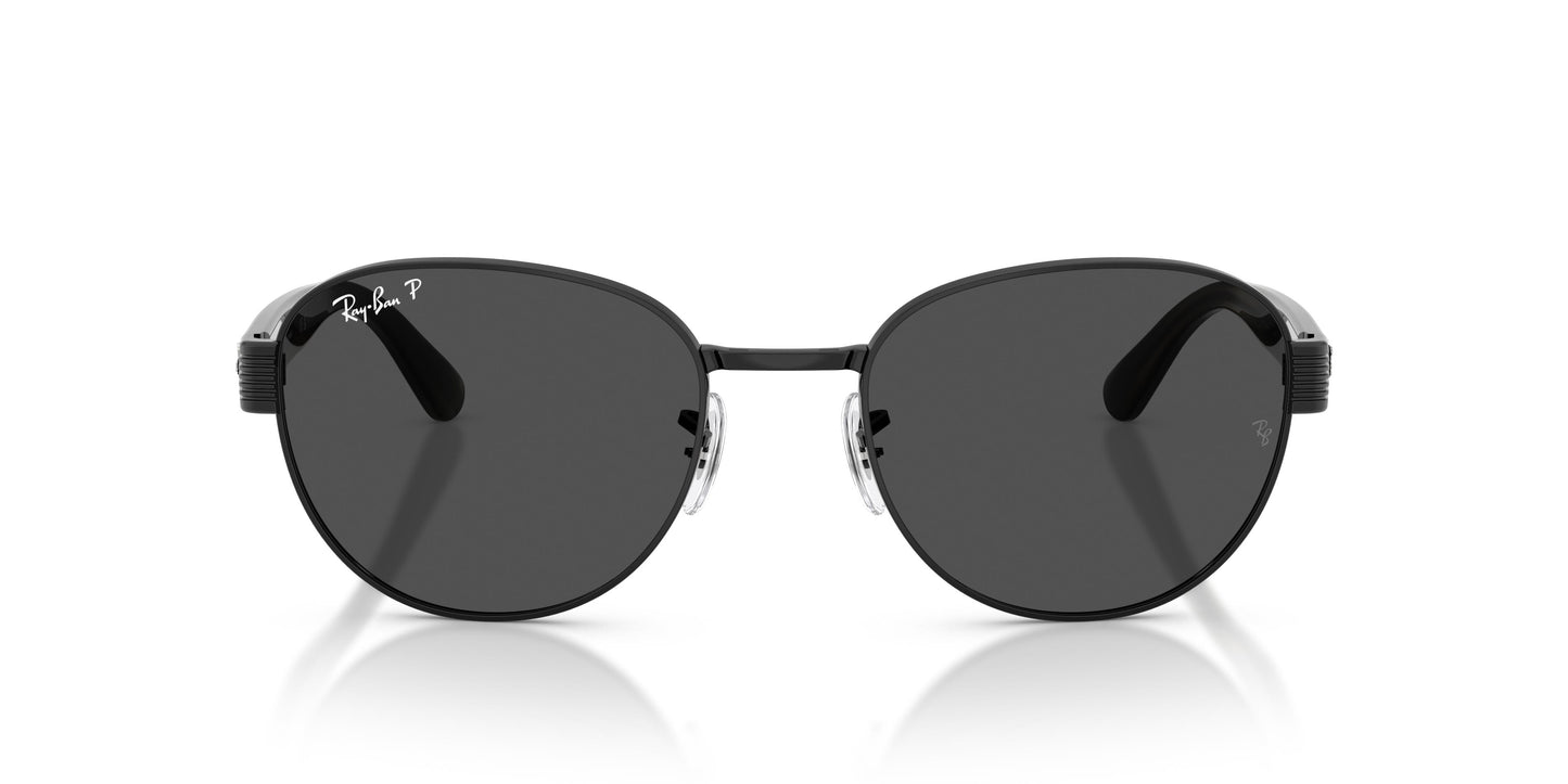 Ray-Ban RB3766CH 002/K8 56