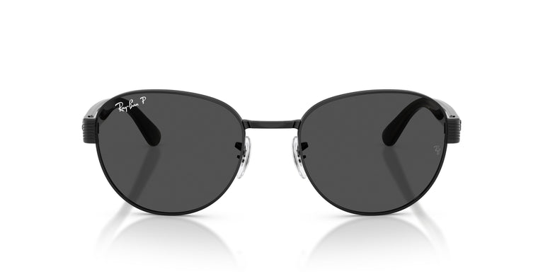 Ray-Ban RB3766CH 002/K8 54