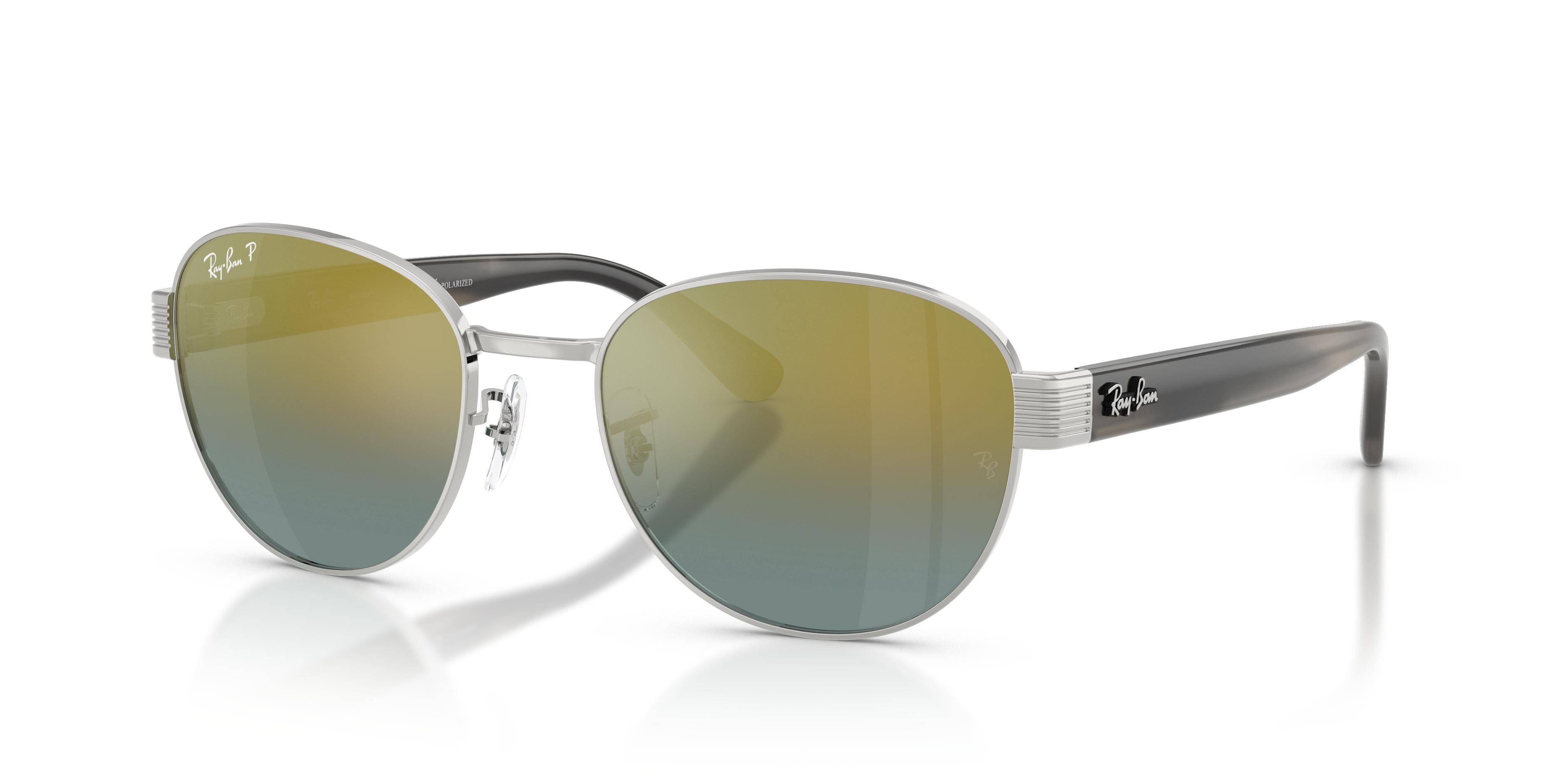 Ray-Ban RB3766CH 003/J0 54