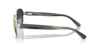 Ray-Ban RB3766CH 003/J0 54