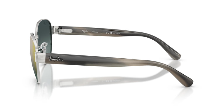 Ray-Ban RB3766CH 003/J0 54