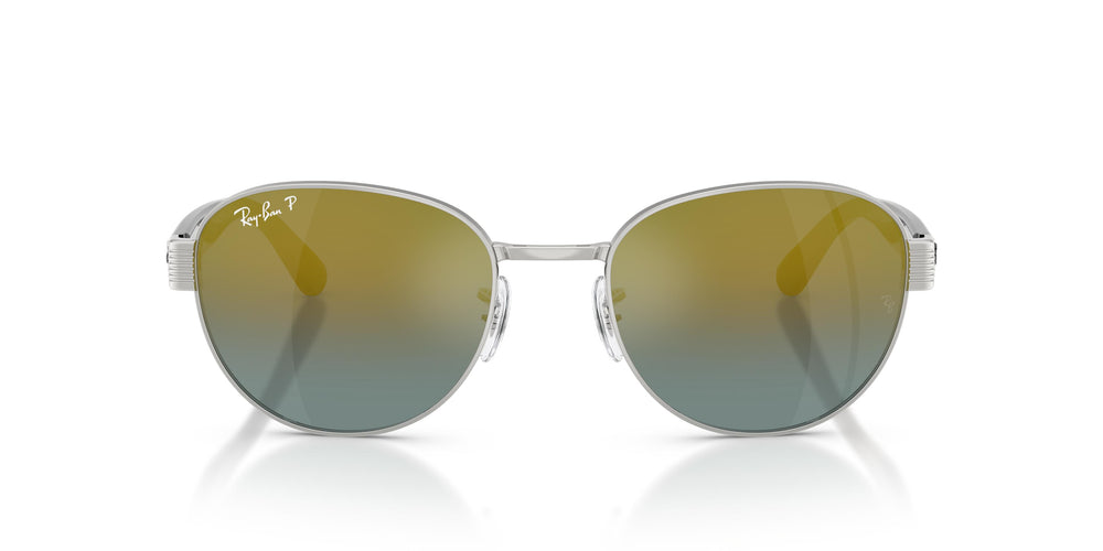 Ray-Ban RB3766CH 003/J0 54