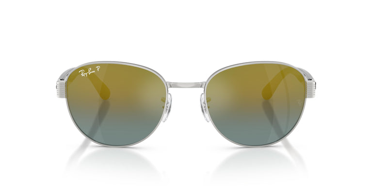 Ray-Ban RB3766CH 003/J0 54