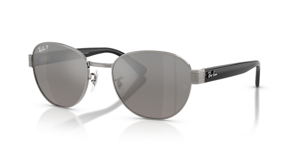 Ray-Ban RB3766CH 004/5J 56