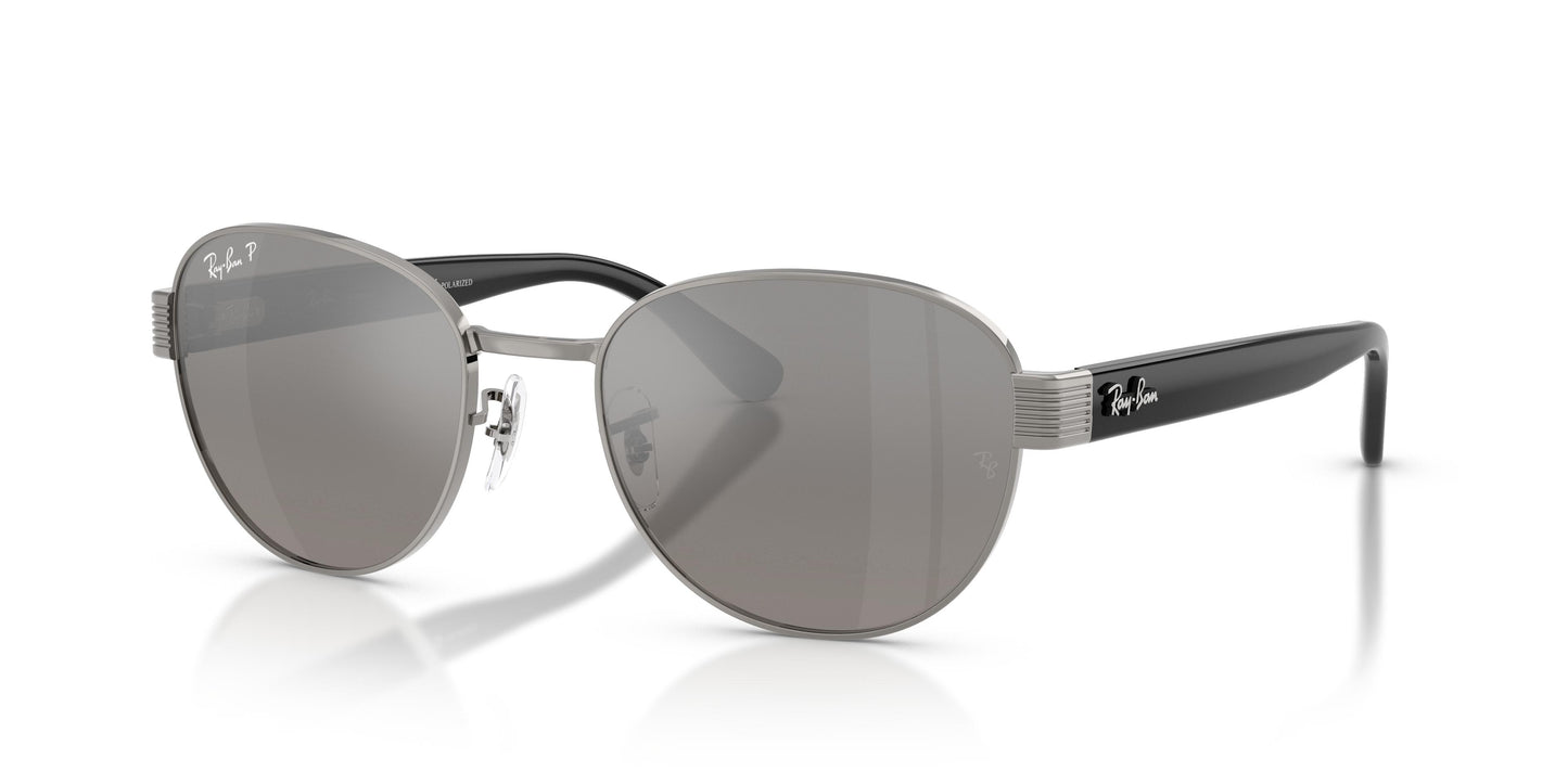 Ray-Ban RB3766CH 004/5J 54