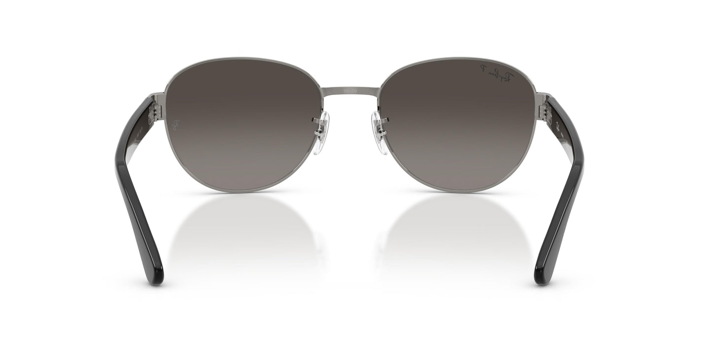 Ray-Ban RB3766CH 004/5J 54