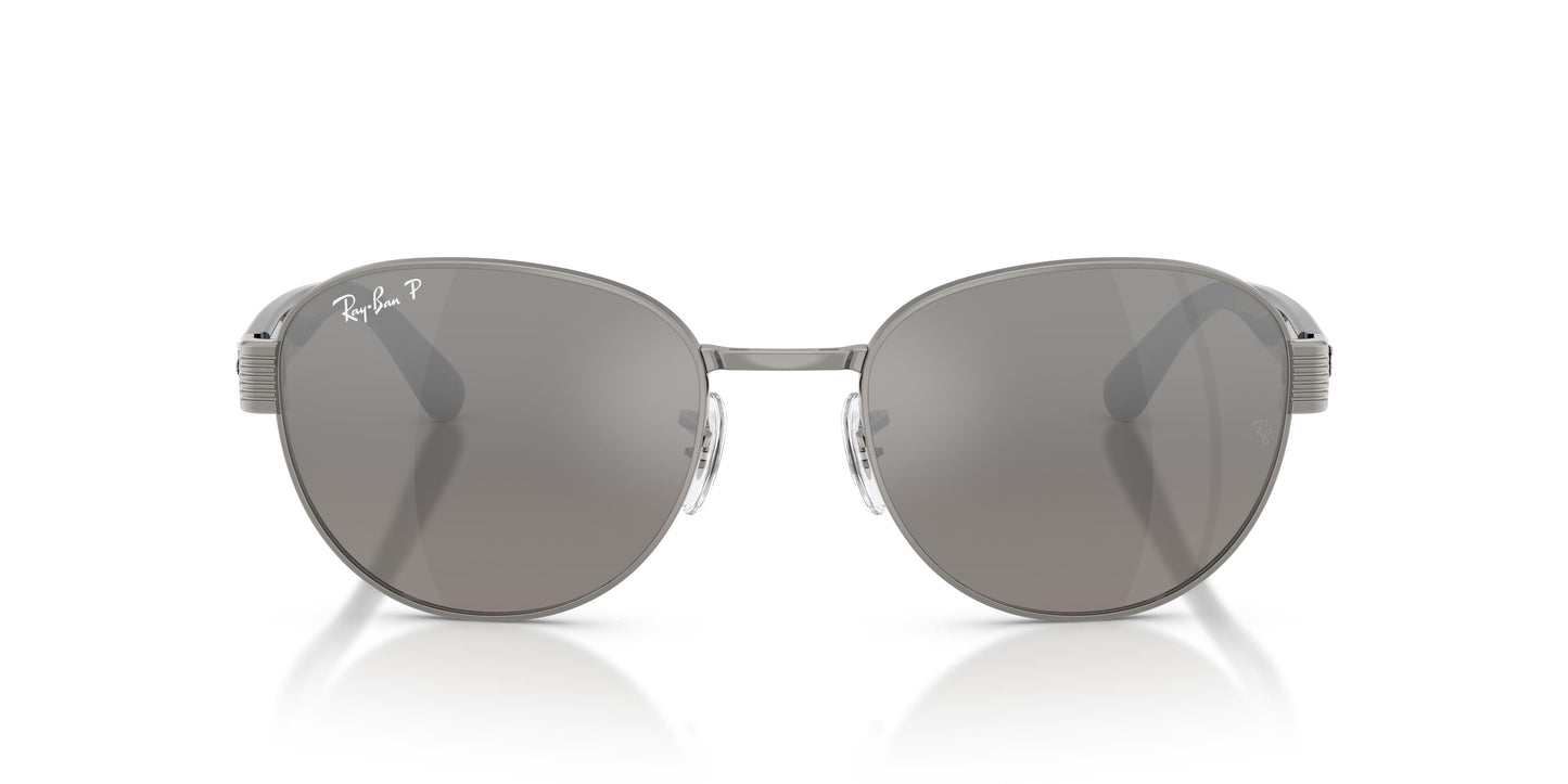 Ray-Ban RB3766CH 004/5J 54