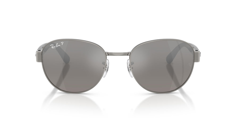 Ray-Ban RB3766CH 004/5J 56