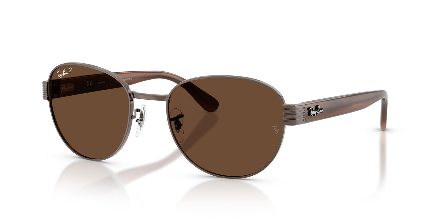 Ray-Ban RB3766CH 9259AN 56