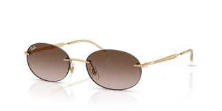 Ray-Ban RB3767 001/13 54