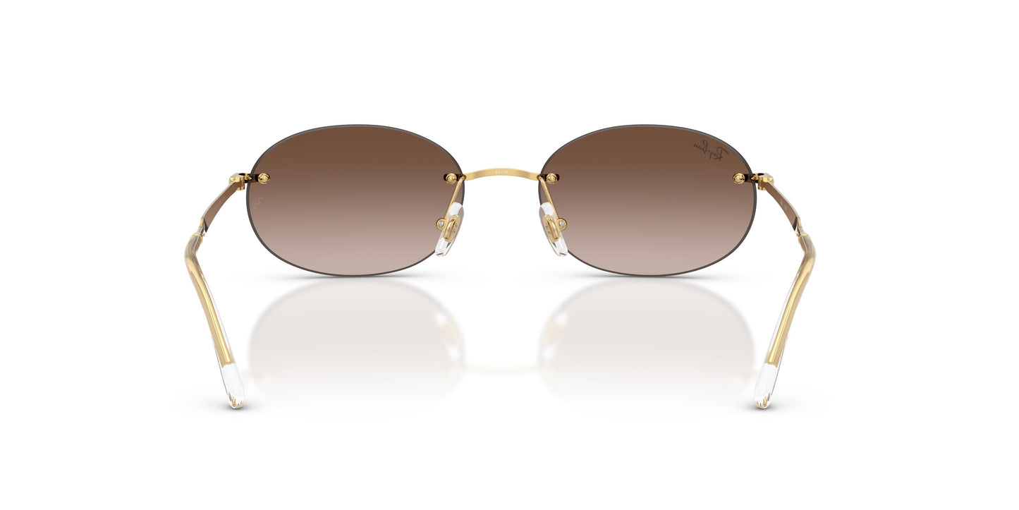 Ray-Ban RB3767 001/13 54