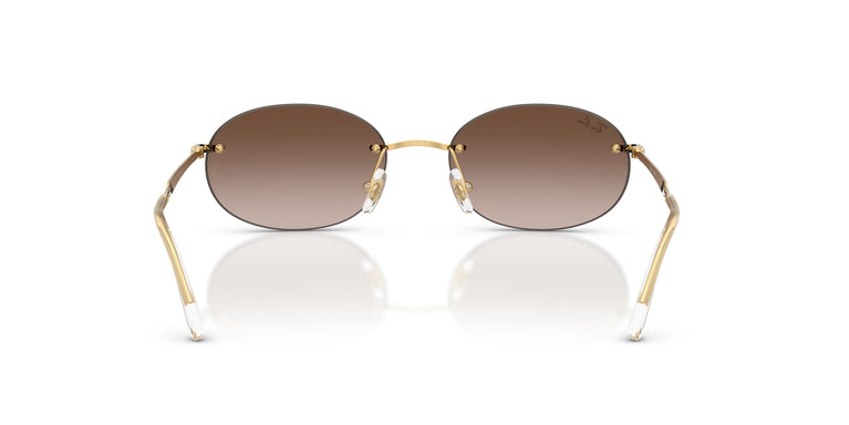 Ray-Ban RB3767 001/13 54