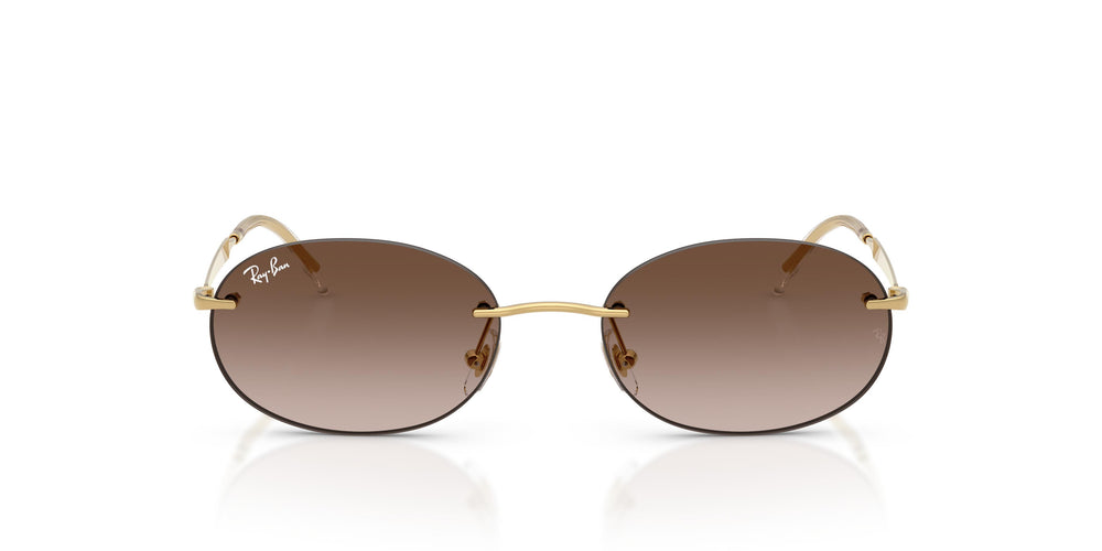 Ray-Ban RB3767 001/13 54