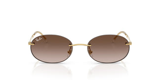 Ray-Ban RB3767 001/13 54