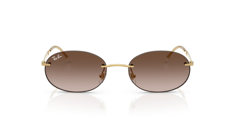 Ray-Ban RB3767 001/13 54