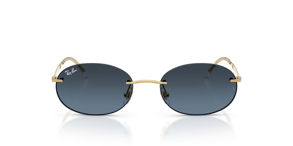 Ray-Ban RB3767 001/4C 54
