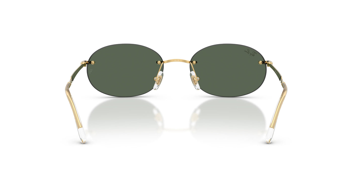 Ray-Ban RB3767 001/71 54