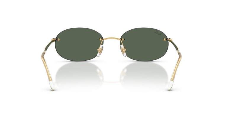Ray-Ban RB3767 001/71 54